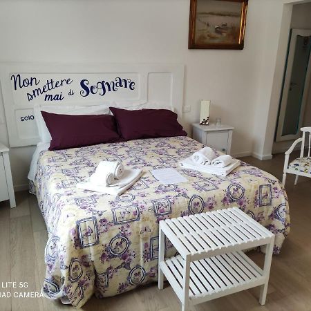 Ramo Rosso Di Paolo Natalini Bed & Breakfast Bolonya Dış mekan fotoğraf