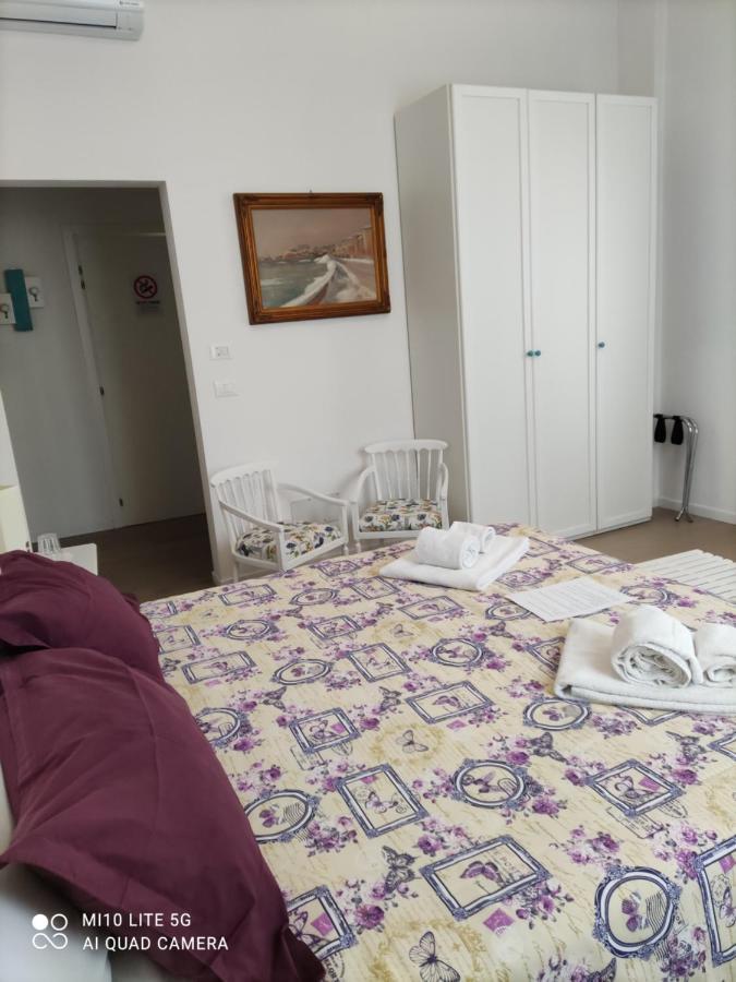 Ramo Rosso Di Paolo Natalini Bed & Breakfast Bolonya Dış mekan fotoğraf