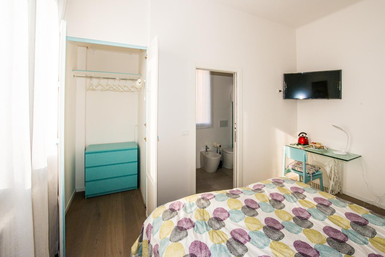 Ramo Rosso Di Paolo Natalini Bed & Breakfast Bolonya Dış mekan fotoğraf