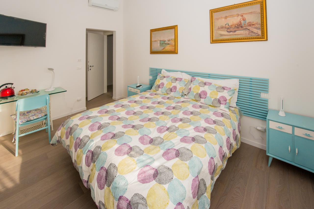 Ramo Rosso Di Paolo Natalini Bed & Breakfast Bolonya Dış mekan fotoğraf