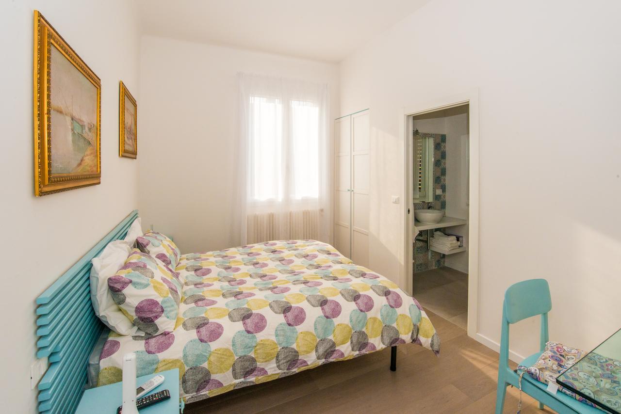 Ramo Rosso Di Paolo Natalini Bed & Breakfast Bolonya Dış mekan fotoğraf
