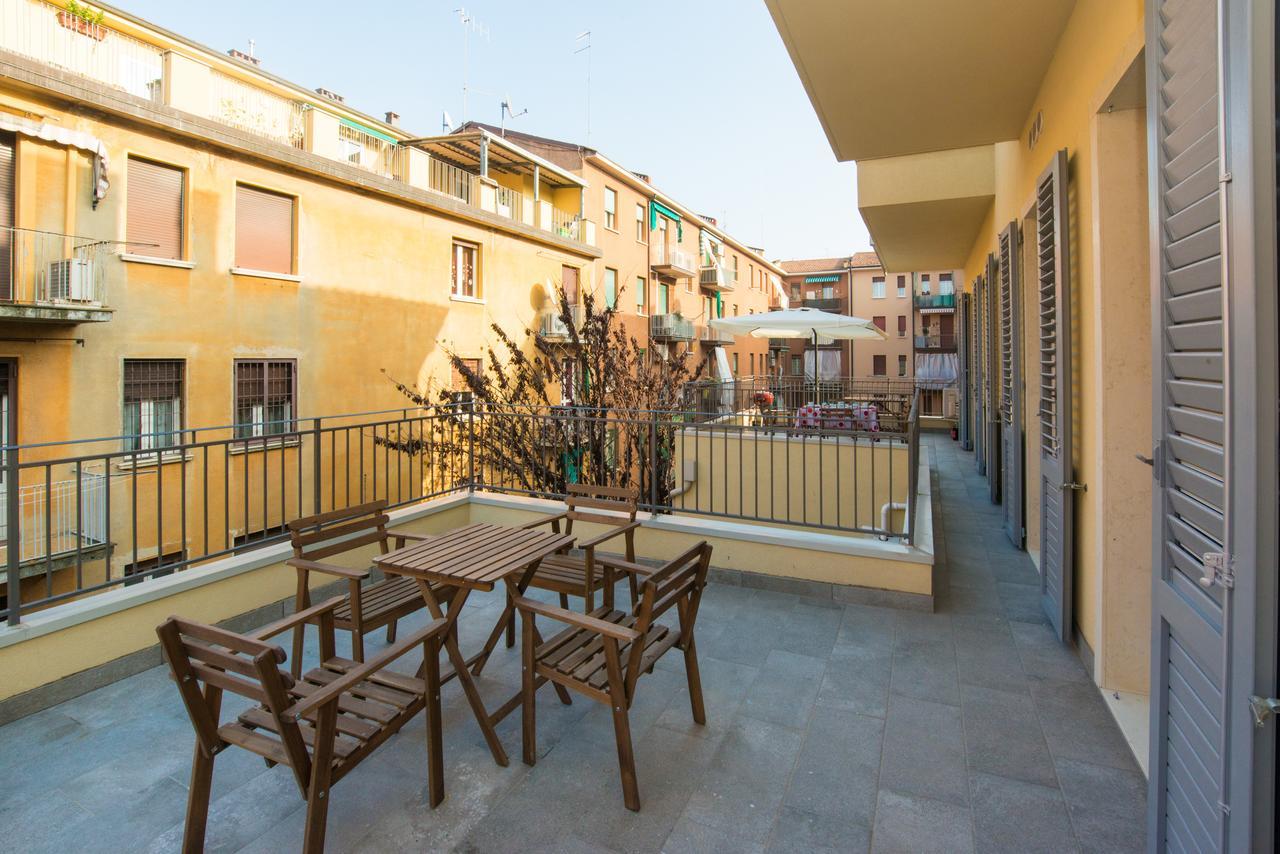 Ramo Rosso Di Paolo Natalini Bed & Breakfast Bolonya Dış mekan fotoğraf