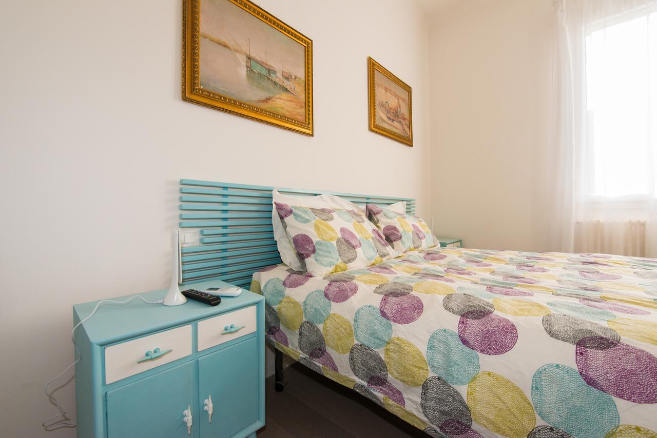 Ramo Rosso Di Paolo Natalini Bed & Breakfast Bolonya Dış mekan fotoğraf