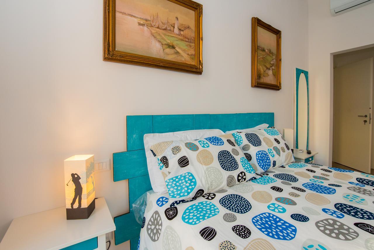 Ramo Rosso Di Paolo Natalini Bed & Breakfast Bolonya Dış mekan fotoğraf