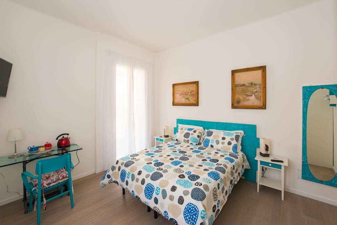 Ramo Rosso Di Paolo Natalini Bed & Breakfast Bolonya Dış mekan fotoğraf