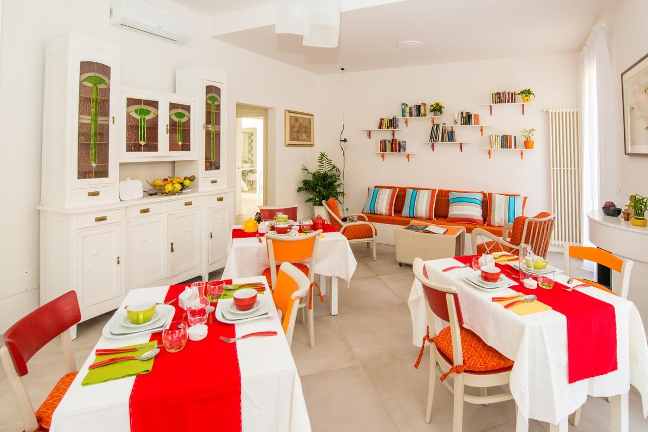 Ramo Rosso Di Paolo Natalini Bed & Breakfast Bolonya Dış mekan fotoğraf