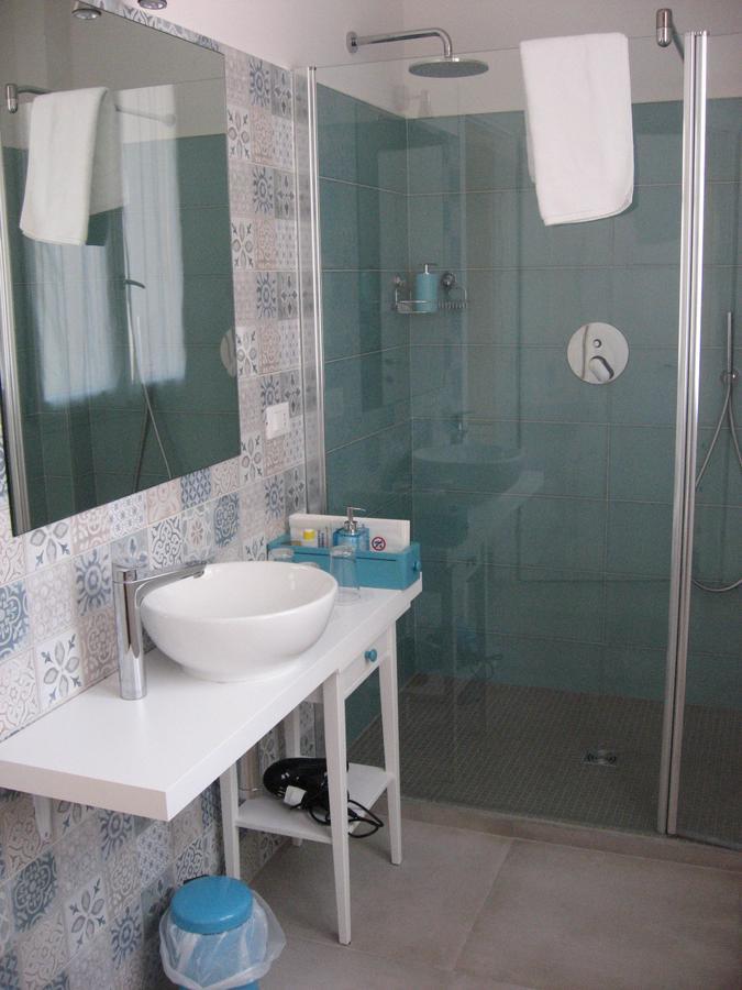 Ramo Rosso Di Paolo Natalini Bed & Breakfast Bolonya Dış mekan fotoğraf