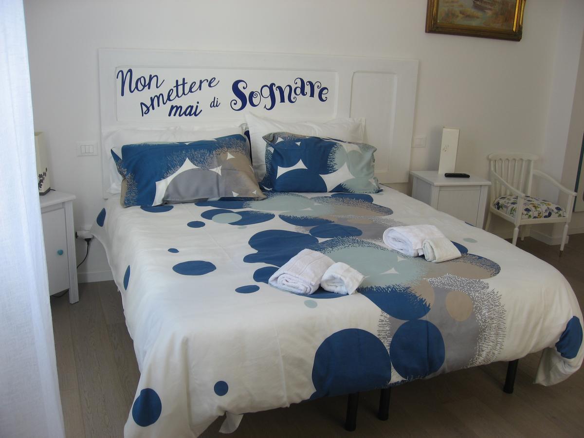 Ramo Rosso Di Paolo Natalini Bed & Breakfast Bolonya Dış mekan fotoğraf