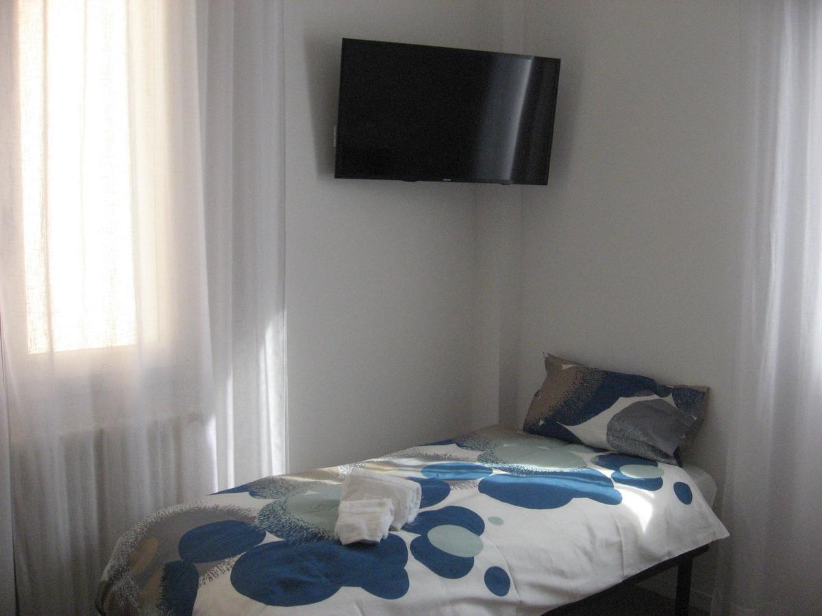 Ramo Rosso Di Paolo Natalini Bed & Breakfast Bolonya Dış mekan fotoğraf