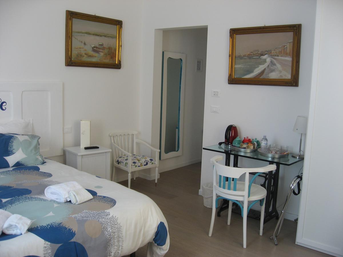Ramo Rosso Di Paolo Natalini Bed & Breakfast Bolonya Dış mekan fotoğraf