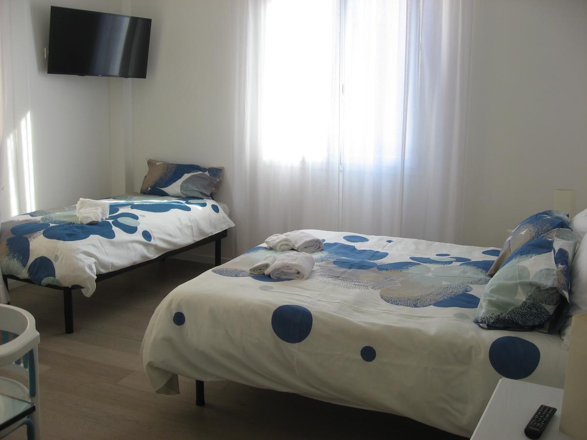 Ramo Rosso Di Paolo Natalini Bed & Breakfast Bolonya Dış mekan fotoğraf